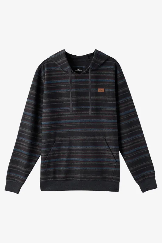 BAVARO STRIPE PULLOVER sold by O'Neill