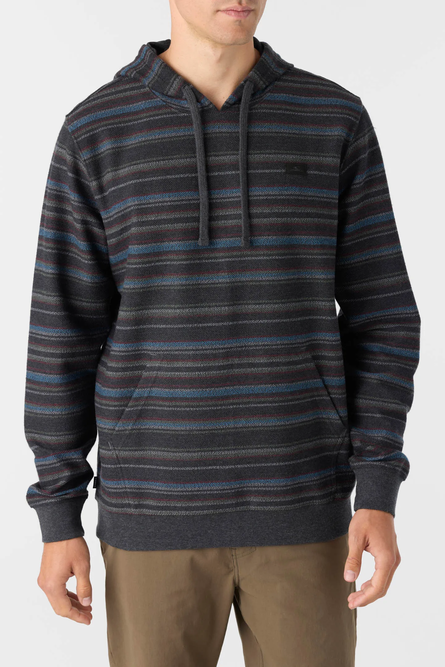 BAVARO STRIPE PULLOVER sold by O'Neill product image thumbnail 2