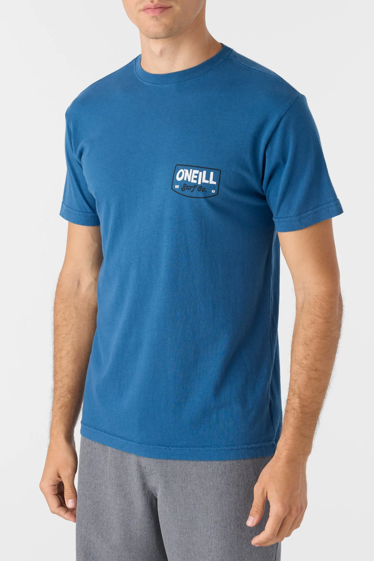BARREL HOUSE MODERN FIT TEE sold by O'Neill product image thumbnail 3