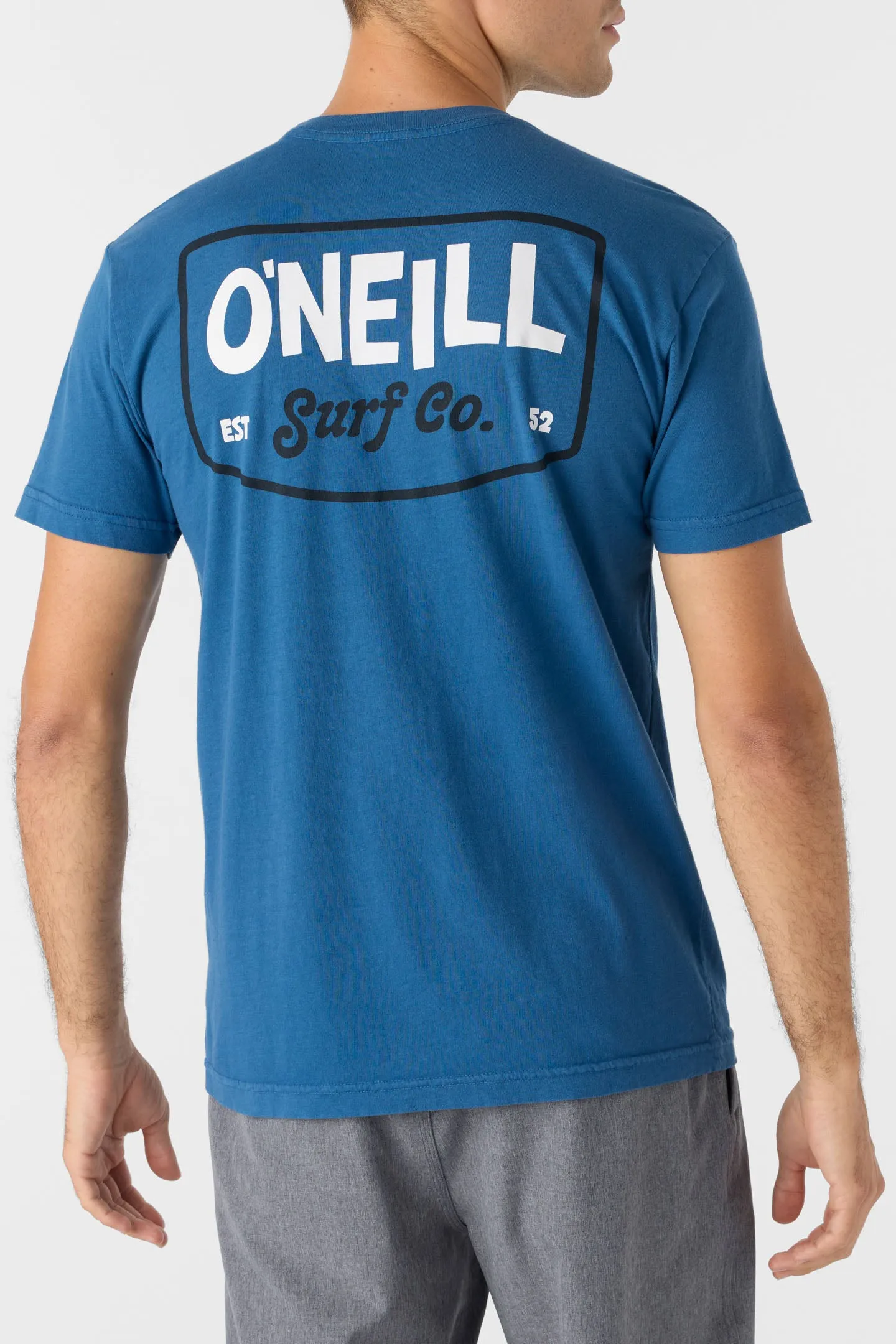 BARREL HOUSE MODERN FIT TEE sold by O'Neill product image thumbnail 5
