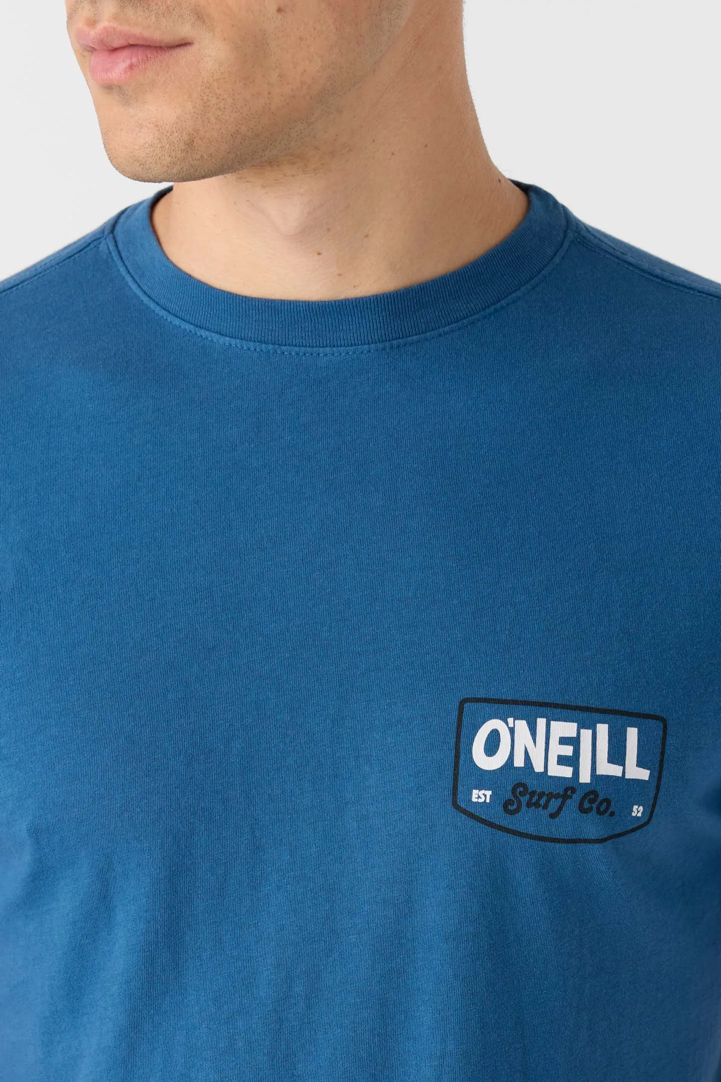 BARREL HOUSE MODERN FIT TEE sold by O'Neill product image thumbnail 4