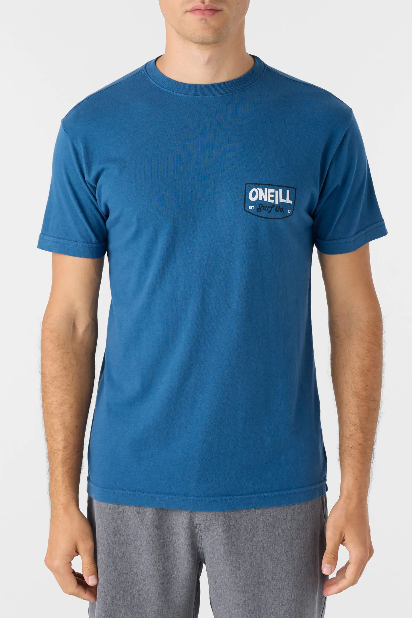 BARREL HOUSE MODERN FIT TEE sold by O'Neill product image thumbnail 2