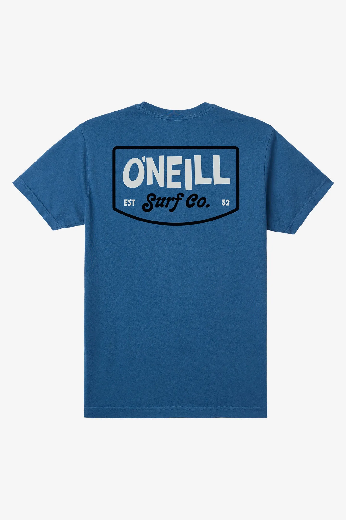 BARREL HOUSE MODERN FIT TEE sold by O'Neill