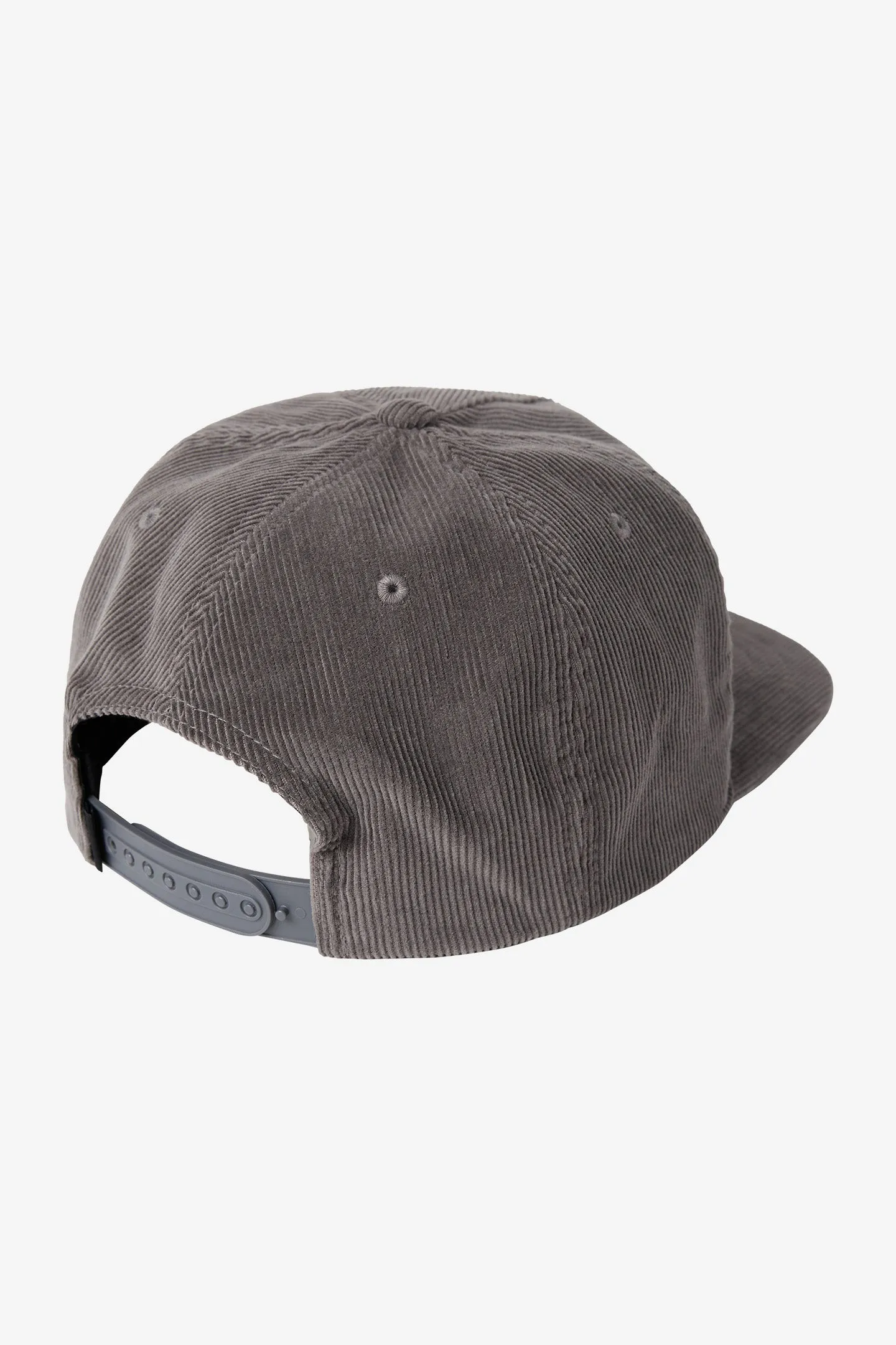 Barnacle Snapback Hat sold by O'Neill product image thumbnail 2