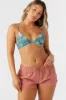 SALTWATER SOLIDS LANEY 2" ELASTIC BOARDSHORTS sold by O'Neill