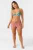 SALTWATER SOLIDS LANEY 2" ELASTIC BOARDSHORTS sold by O'Neill