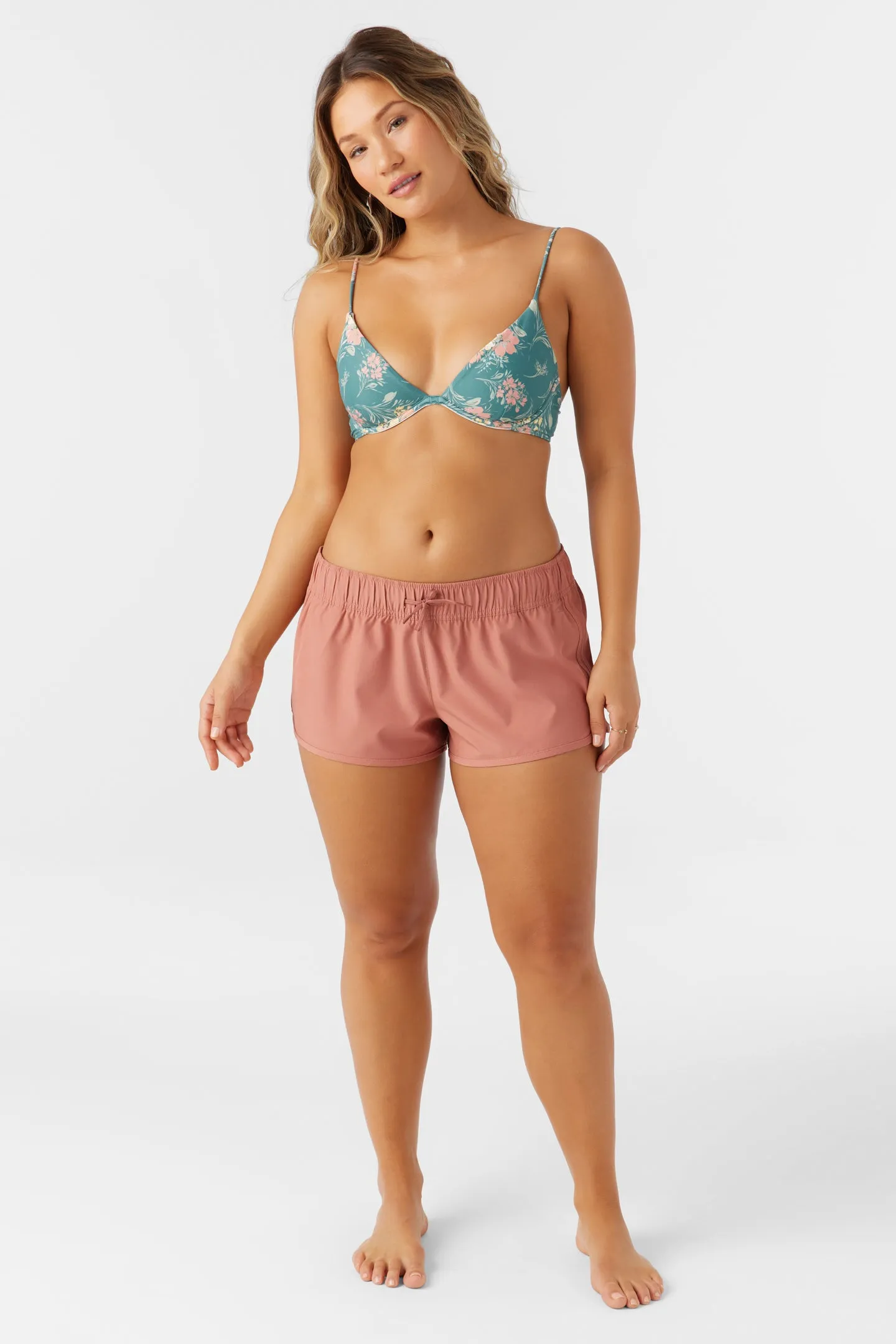 SALTWATER SOLIDS LANEY 2" ELASTIC BOARDSHORTS sold by O'Neill product image thumbnail 3