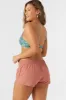 SALTWATER SOLIDS LANEY 2" ELASTIC BOARDSHORTS sold by O'Neill