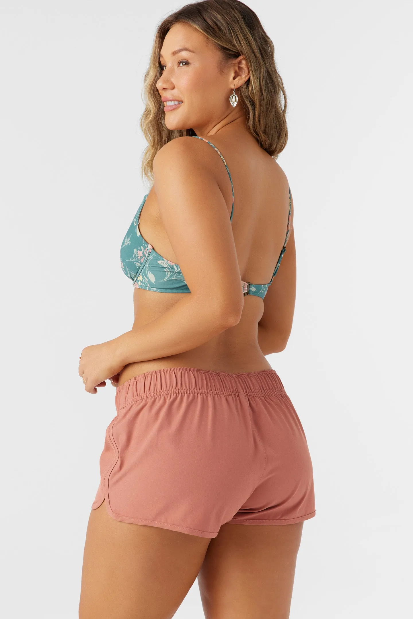 SALTWATER SOLIDS LANEY 2" ELASTIC BOARDSHORTS sold by O'Neill product image thumbnail 2