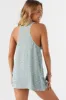 SALTWATER ESSENTIALS SARAH PRINTED DRESS sold by O'Neill