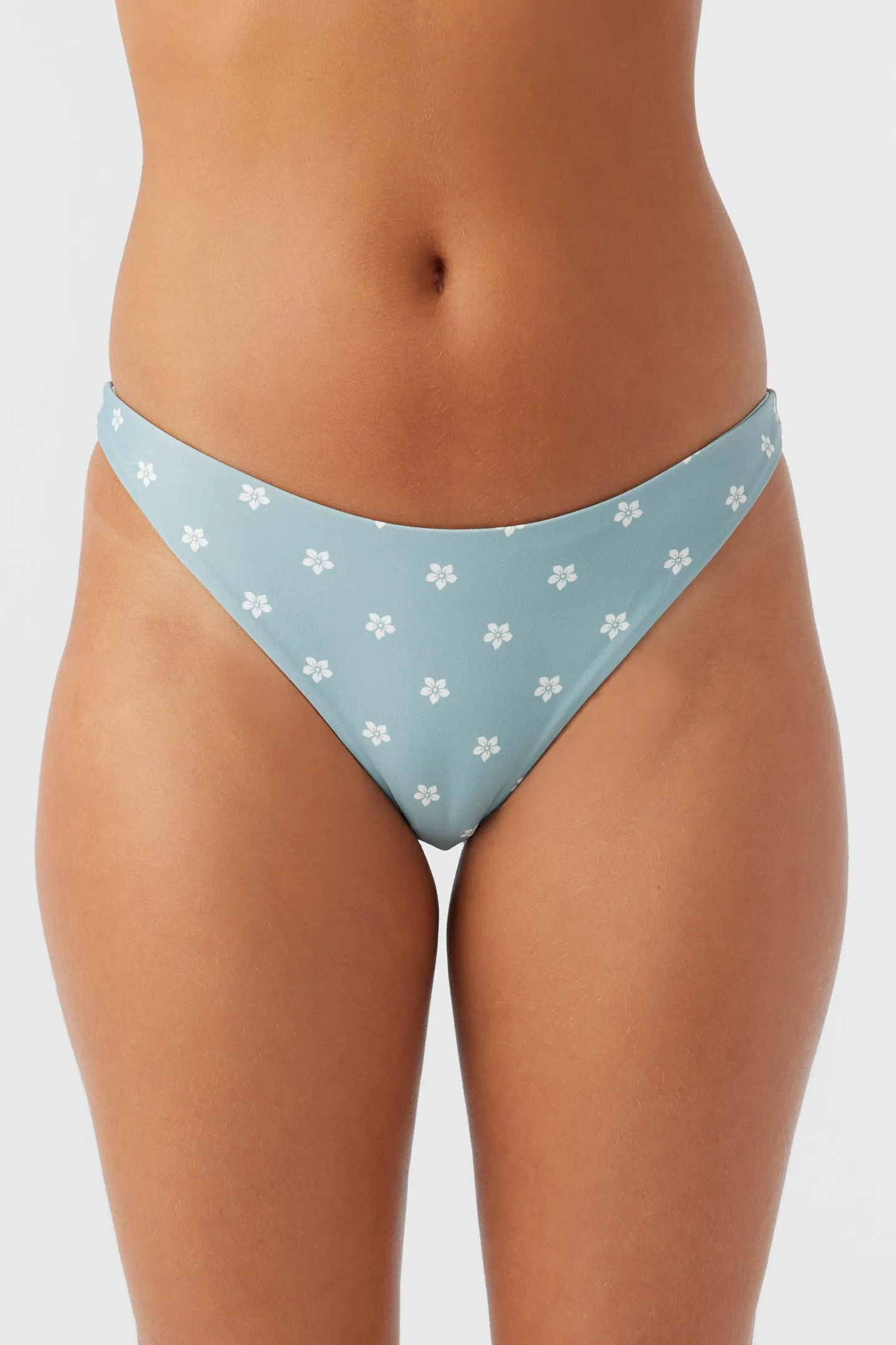 Saltwater Essentials Flamenco High Cut Cheeky Bottoms sold by O'Neill product image thumbnail 4