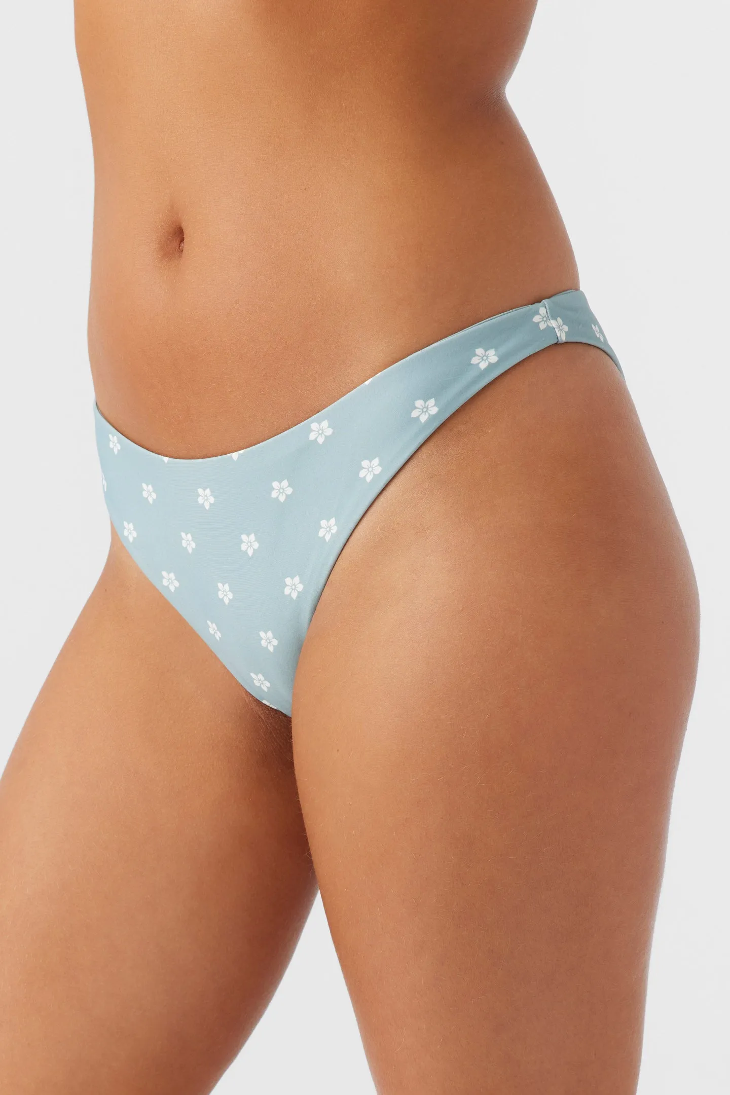 Saltwater Essentials Flamenco High Cut Cheeky Bottoms sold by O'Neill product image thumbnail 5