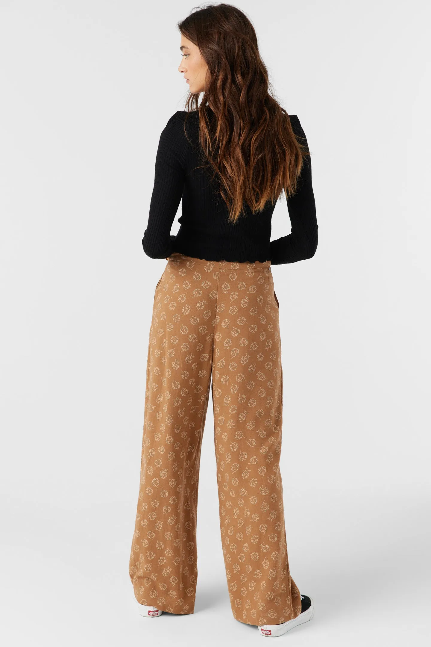 Rylan Valley Floral Beach Pants sold by O'Neill product image thumbnail 2