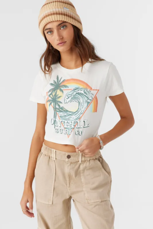RAINBOW SHORE TEE sold by O'Neill