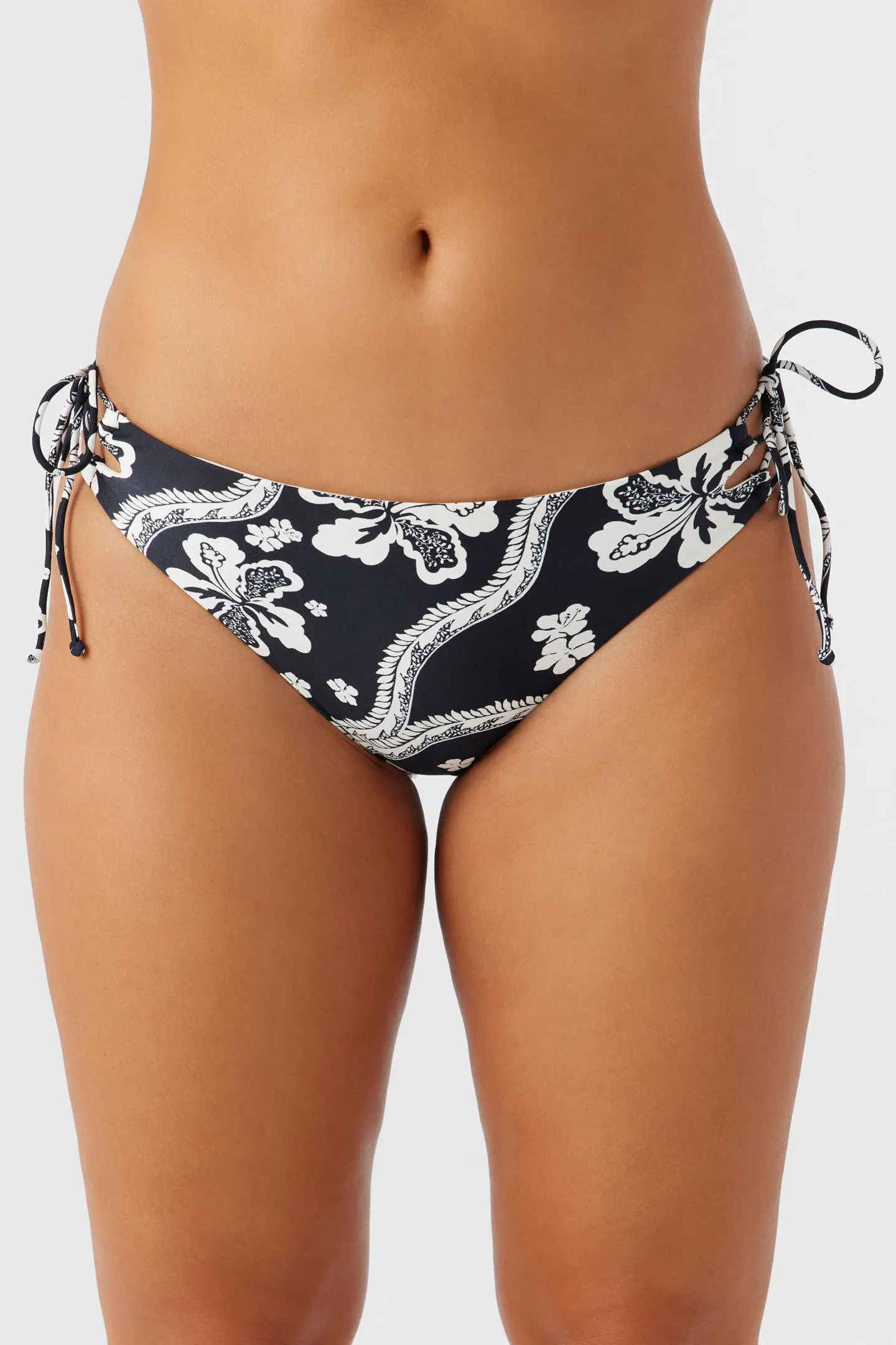 Quinn Tropical Jensen Skimpy Bottoms sold by O'Neill product image thumbnail 4
