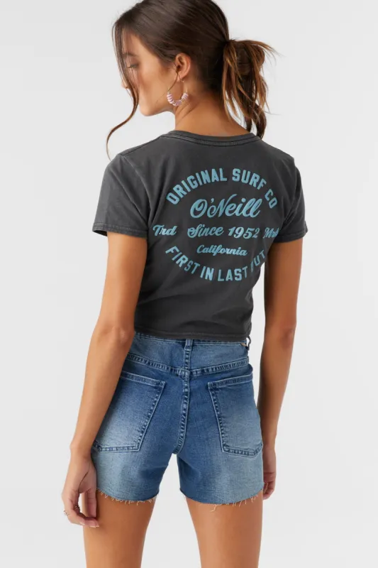ORIGINAL SURF TEE sold by O'Neill