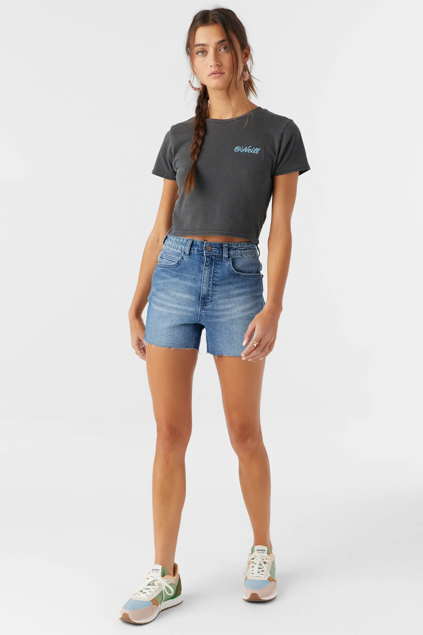 ORIGINAL SURF TEE sold by O'Neill product image thumbnail 3