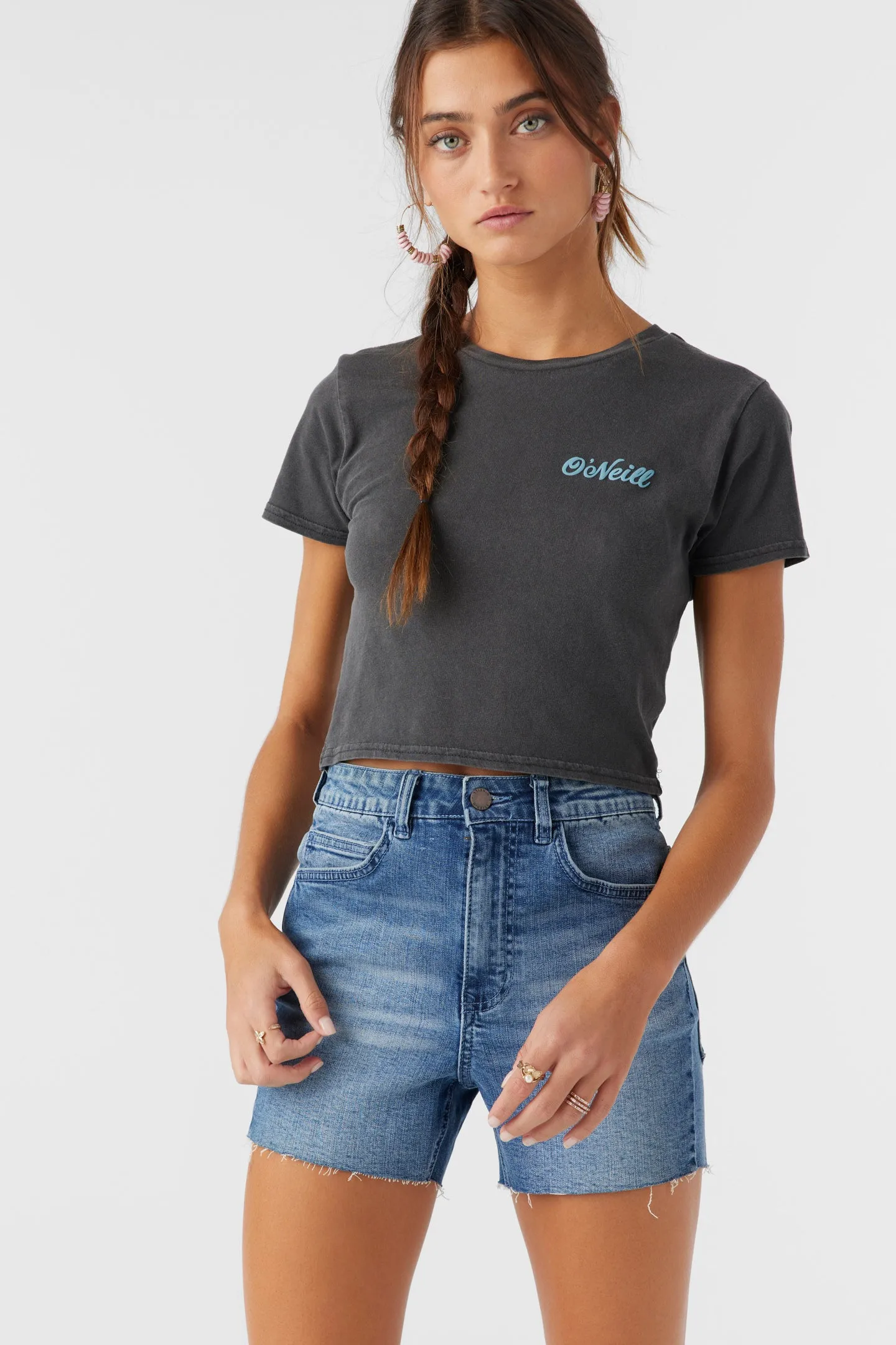 ORIGINAL SURF TEE sold by O'Neill product image thumbnail 2