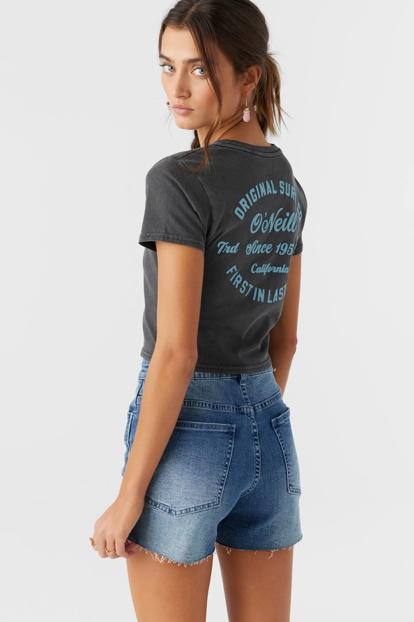 ORIGINAL SURF TEE sold by O'Neill product image thumbnail 5