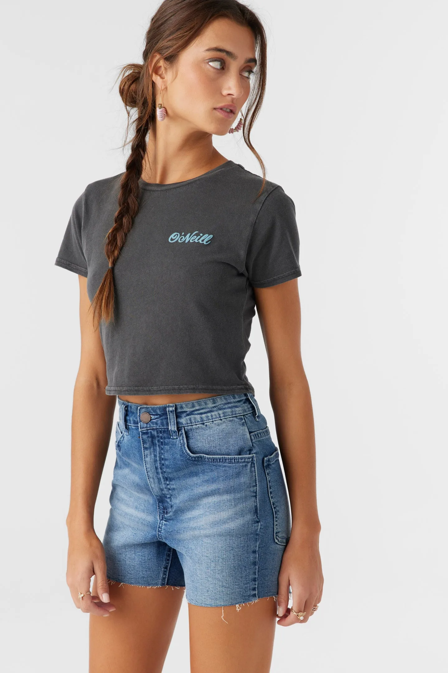 ORIGINAL SURF TEE sold by O'Neill product image thumbnail 4