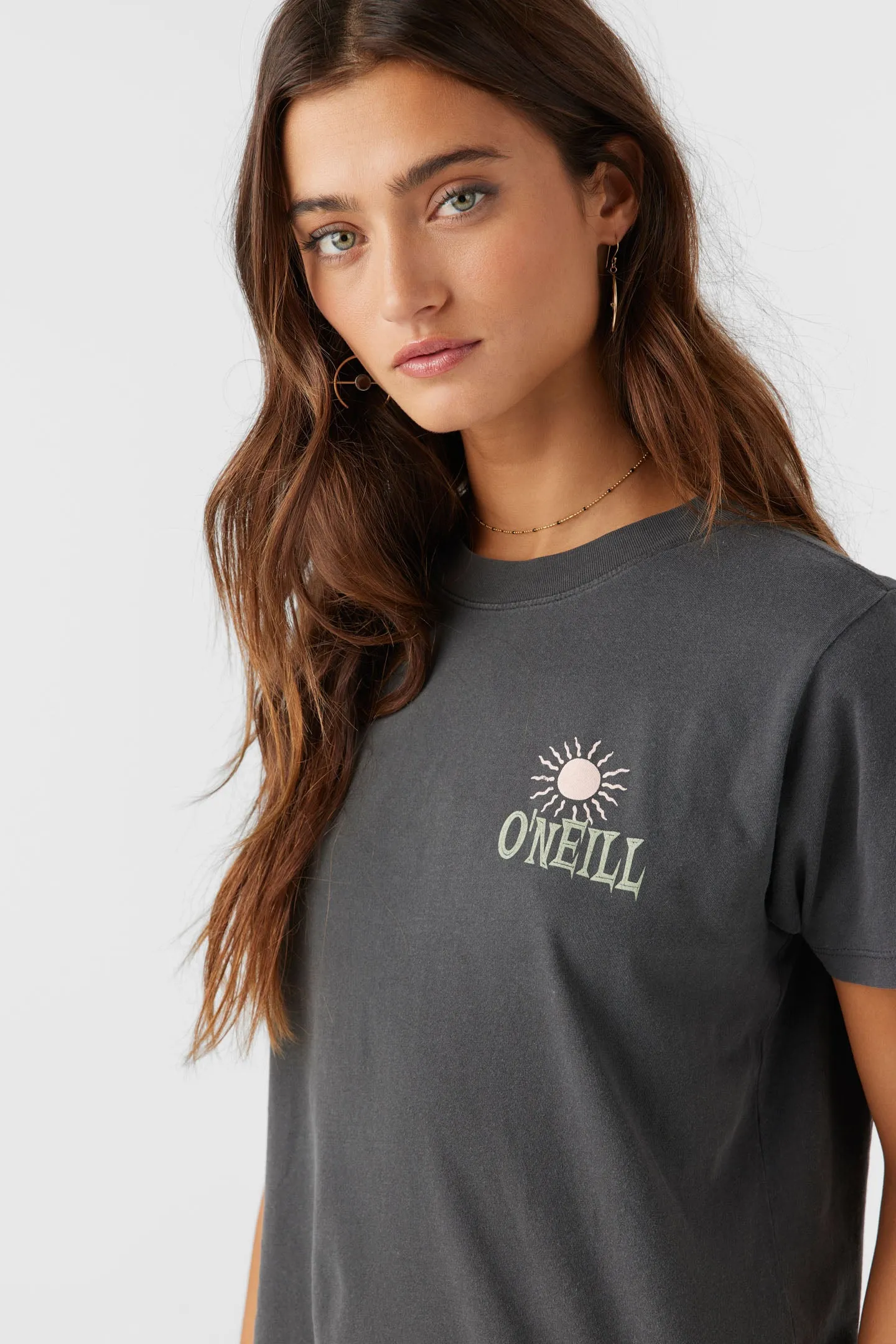 NINETIES TEE sold by O'Neill product image thumbnail 5