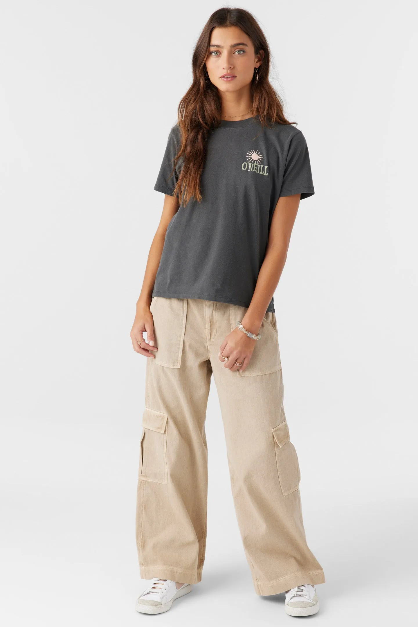 NINETIES TEE sold by O'Neill product image thumbnail 3