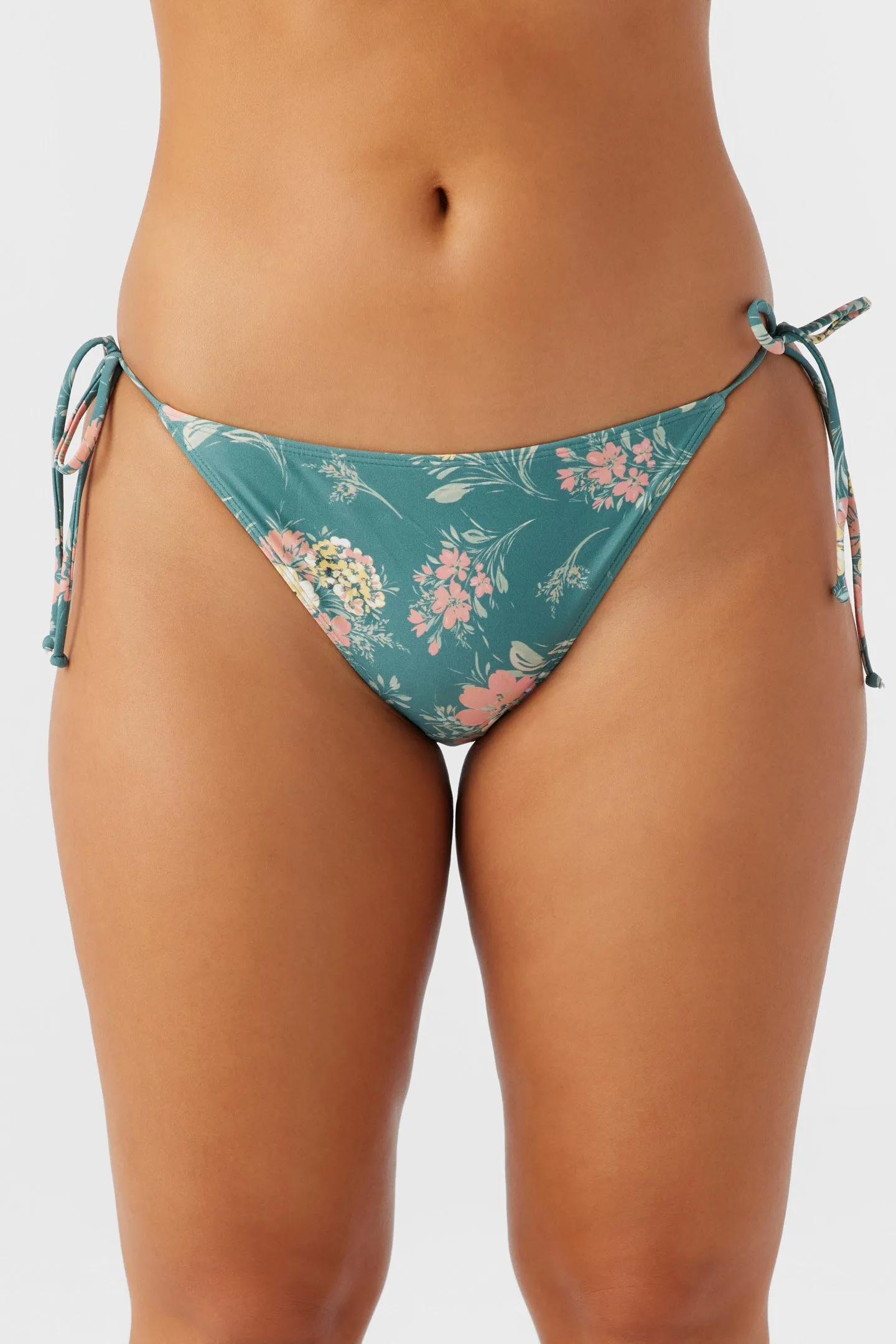 NAYA FLORAL MARACAS MEDIUM BOTTOMS sold by O'Neill product image thumbnail 4