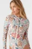 MOD BOHO DANA POINT SURF SUIT sold by O'Neill