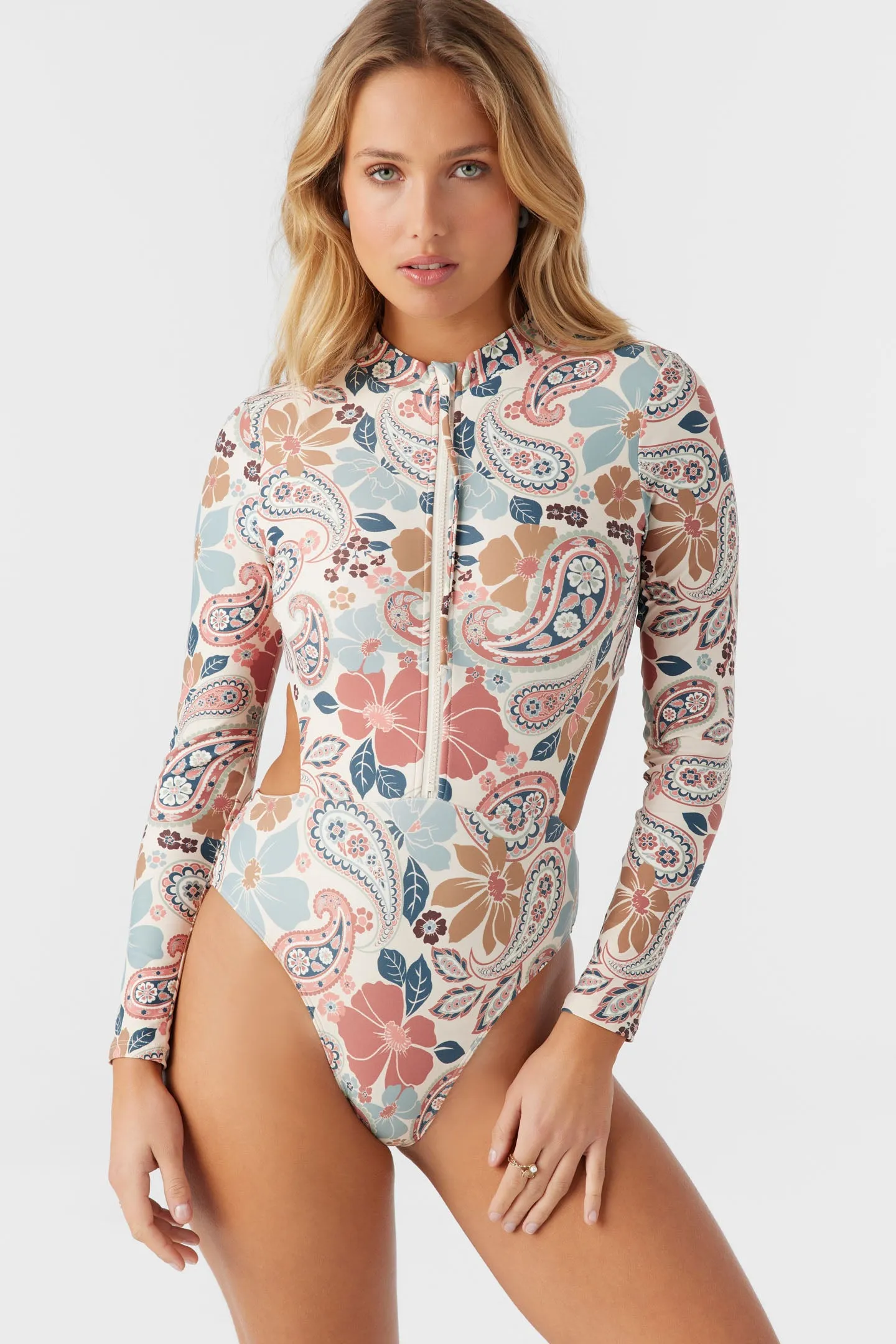 Mod Boho Dana Point Surf Suit sold by O'Neill
