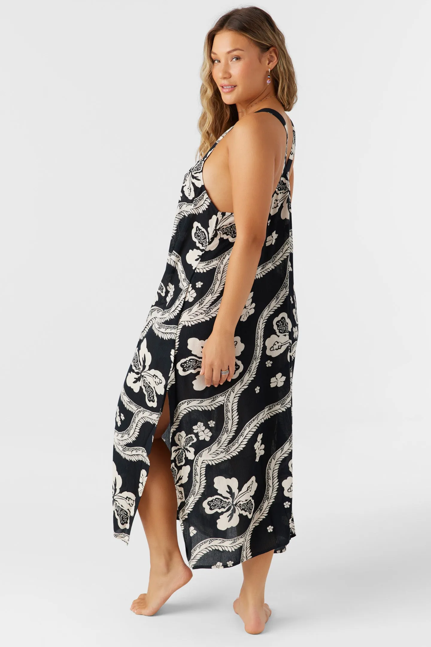 MIRANDA DRESS sold by O'Neill product image thumbnail 2