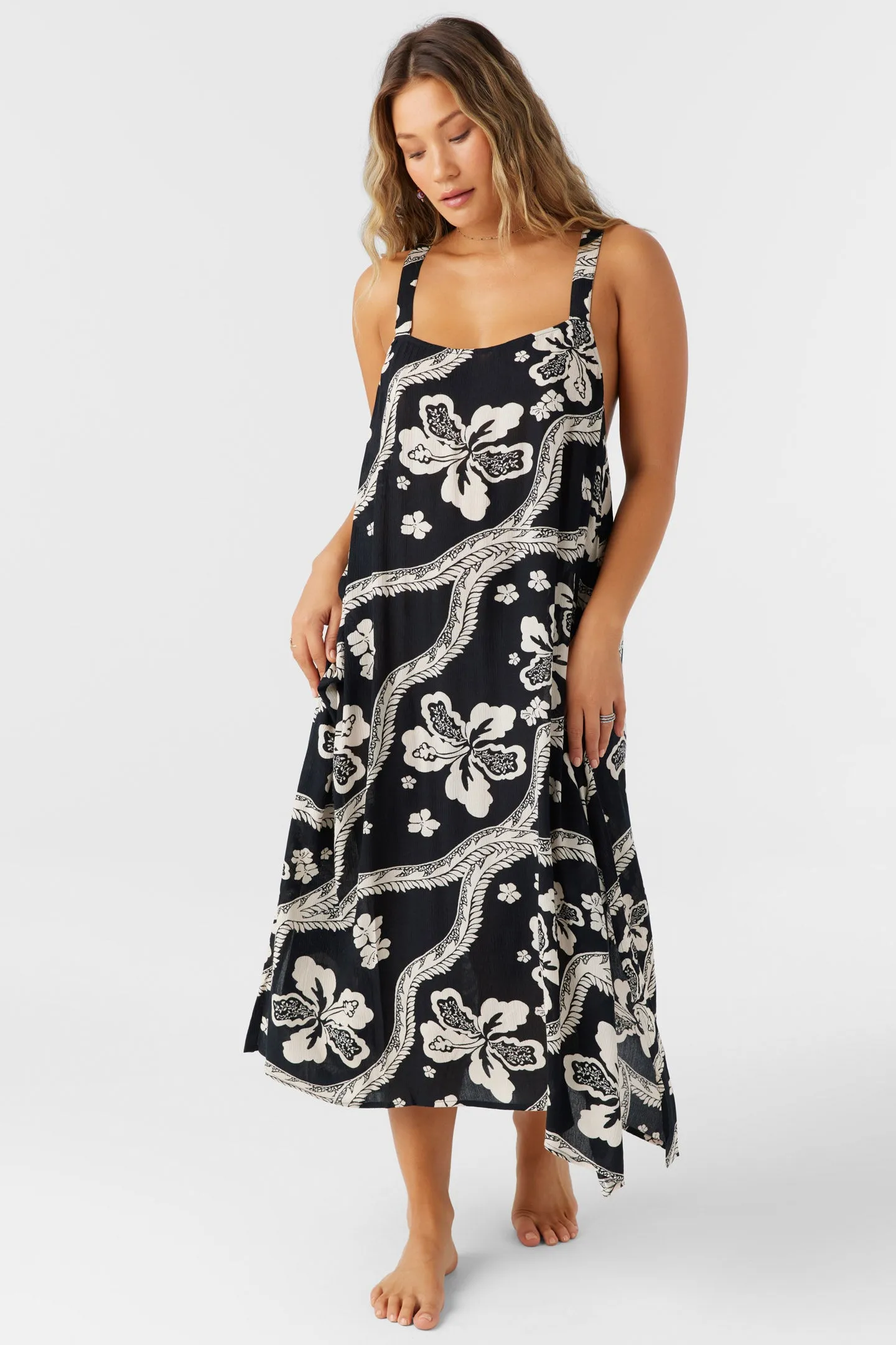 MIRANDA DRESS sold by O'Neill