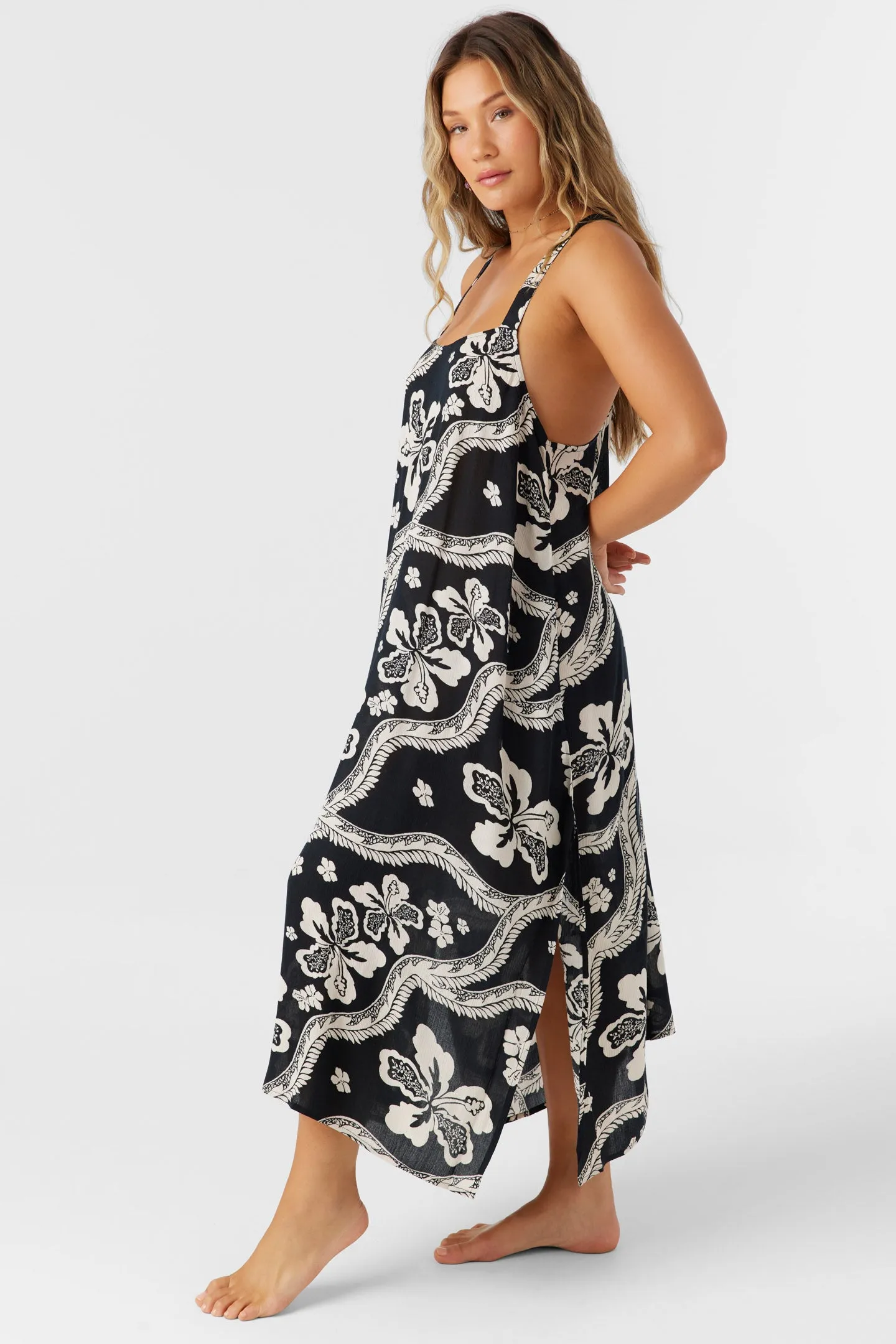 MIRANDA DRESS sold by O'Neill product image thumbnail 5