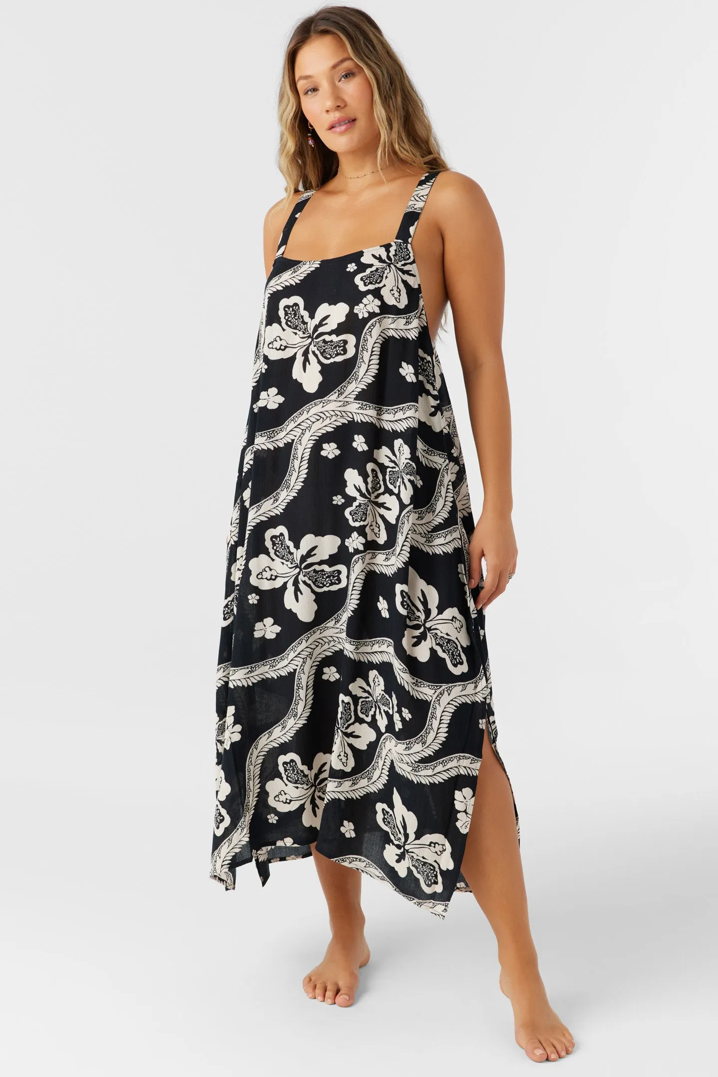 MIRANDA DRESS sold by O'Neill product image thumbnail 3