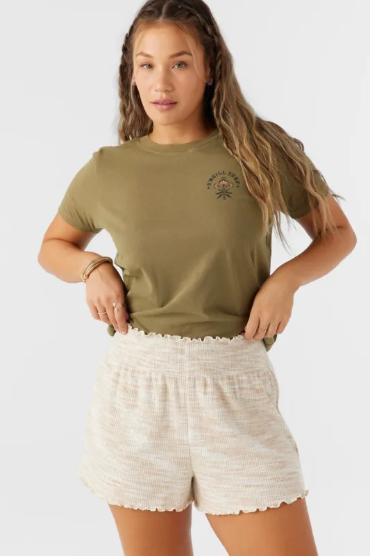 LODGE KNIT LOUNGE SHORTS sold by O'Neill