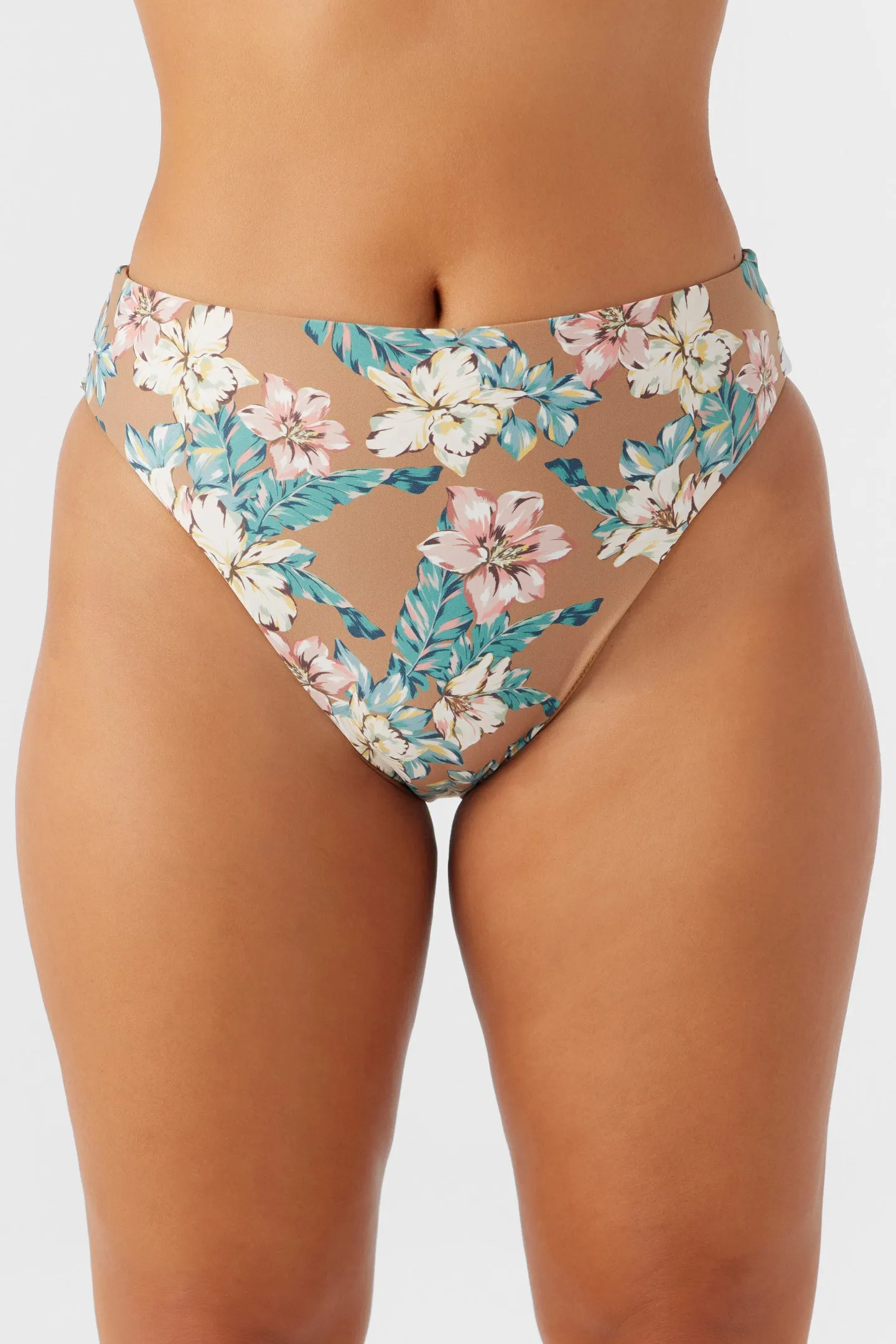 Lillie Tropical Max Full Bottoms sold by O'Neill product image thumbnail 4