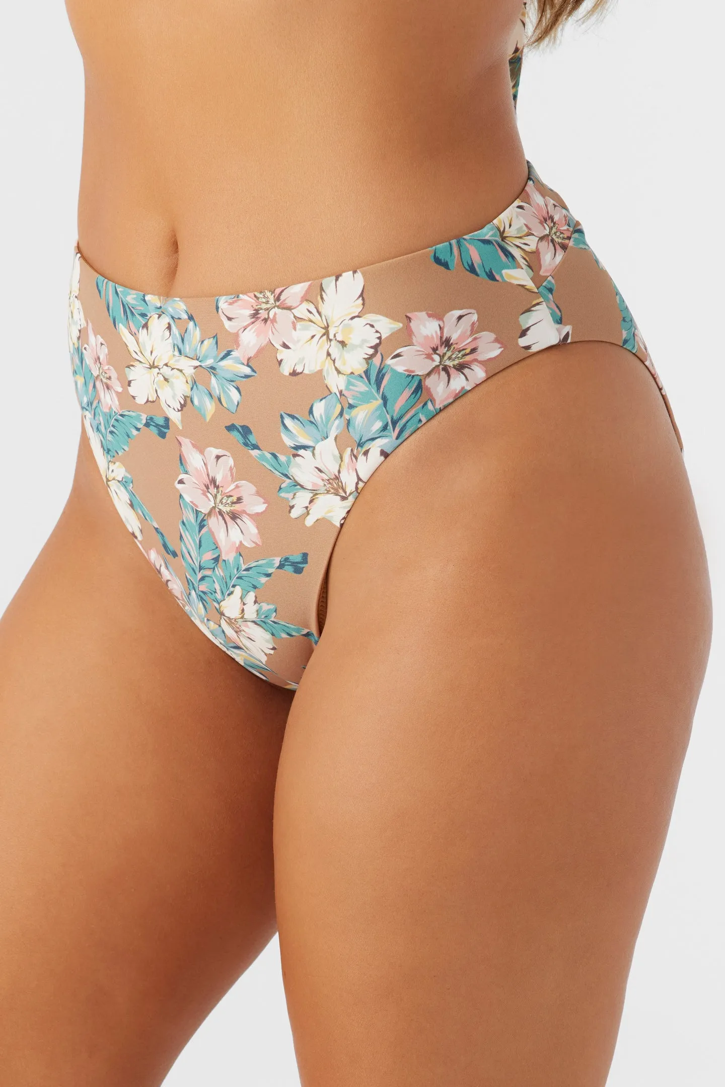 Lillie Tropical Max Full Bottoms sold by O'Neill product image thumbnail 5