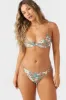 LILLIE TROPICAL CARDIFF CHEEKY BOTTOMS sold by O'Neill