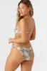 LILLIE TROPICAL CARDIFF CHEEKY BOTTOMS sold by O'Neill