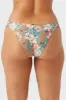 LILLIE TROPICAL CARDIFF CHEEKY BOTTOMS sold by O'Neill