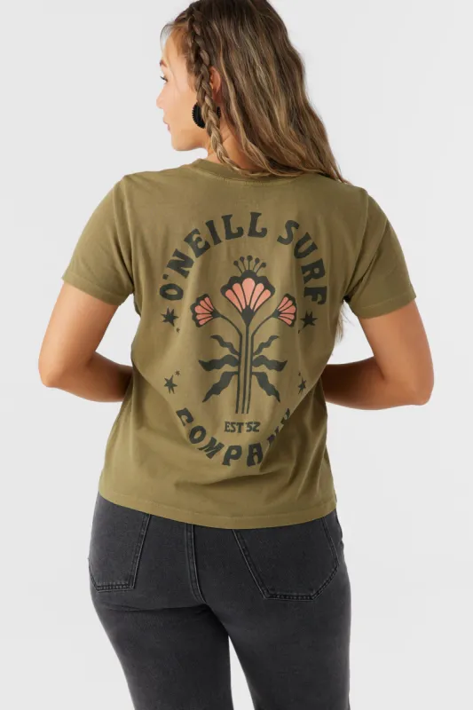 Coastal Cruiser Tee sold by O'Neill