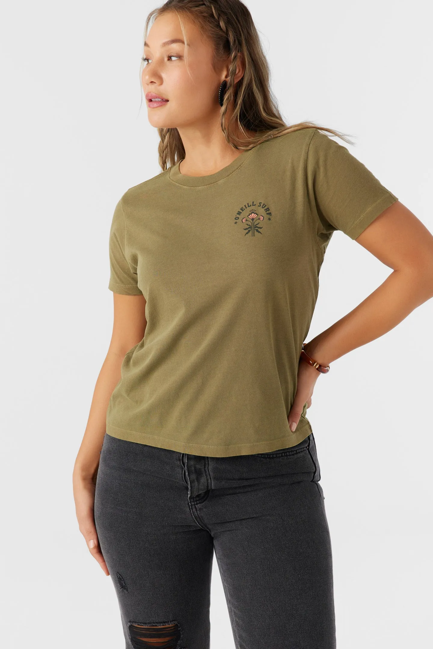 Coastal Cruiser Tee sold by O'Neill product image thumbnail 2