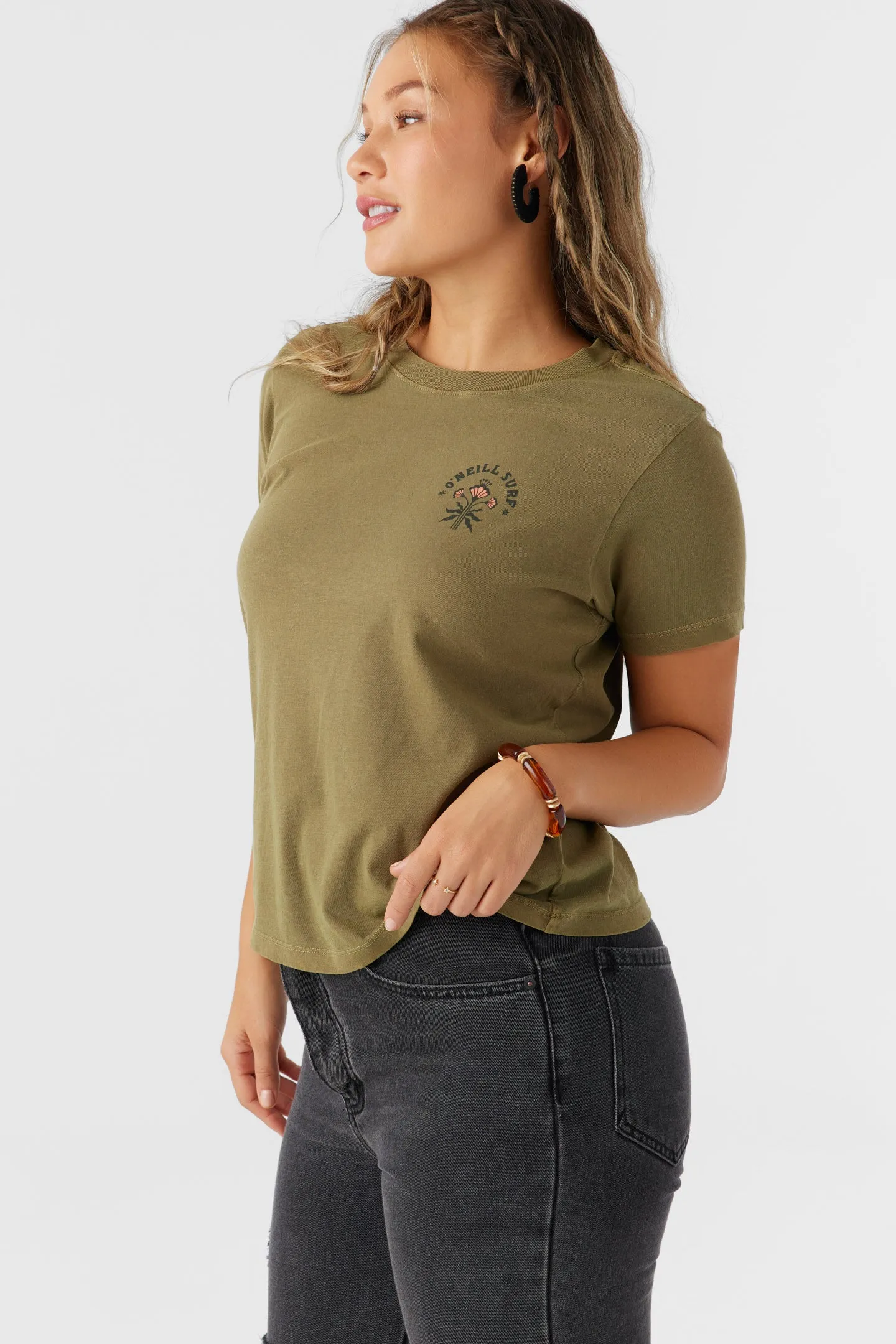 Coastal Cruiser Tee sold by O'Neill product image thumbnail 5