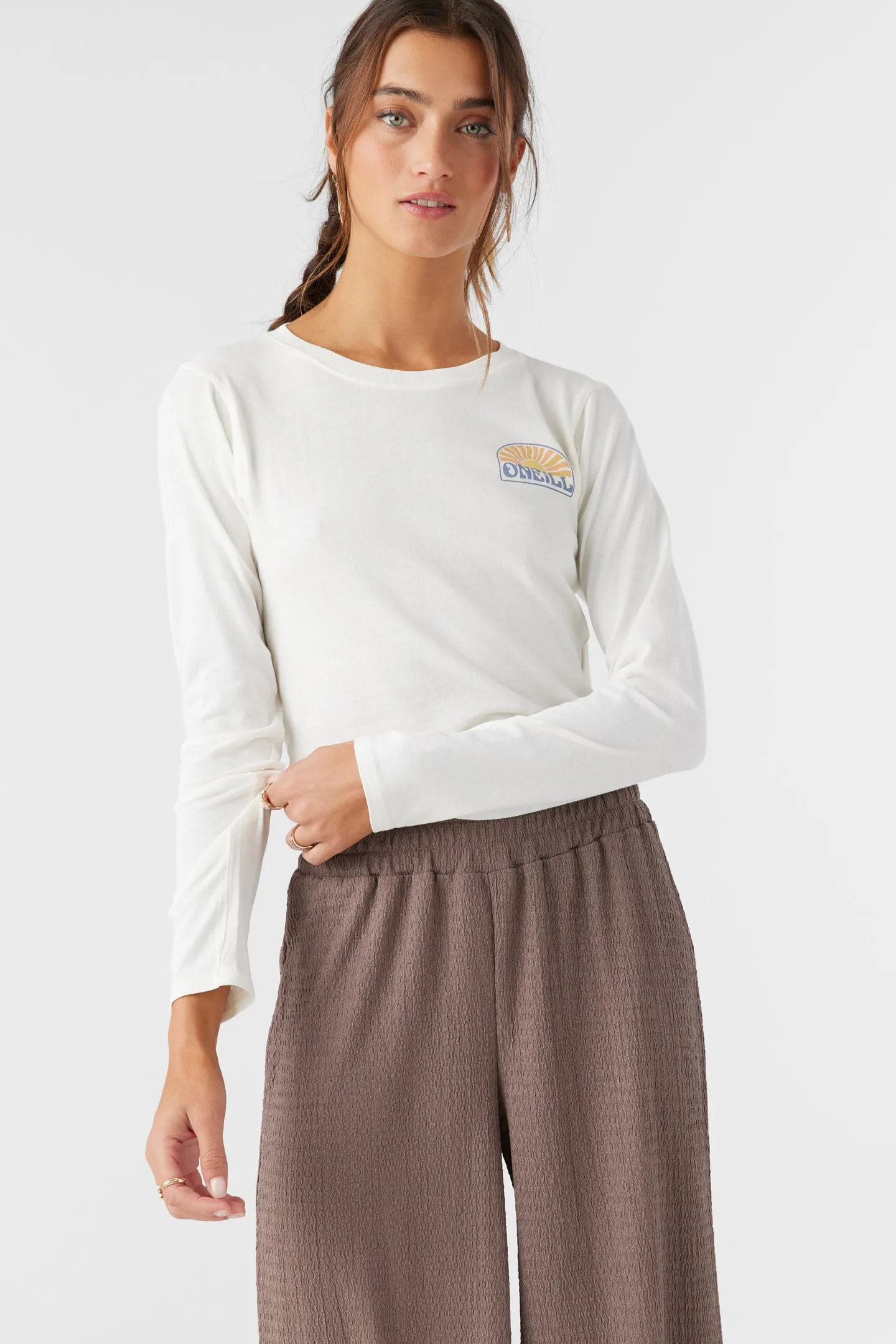 COAST TO COAST LONG SLEEVE TEE sold by O'Neill