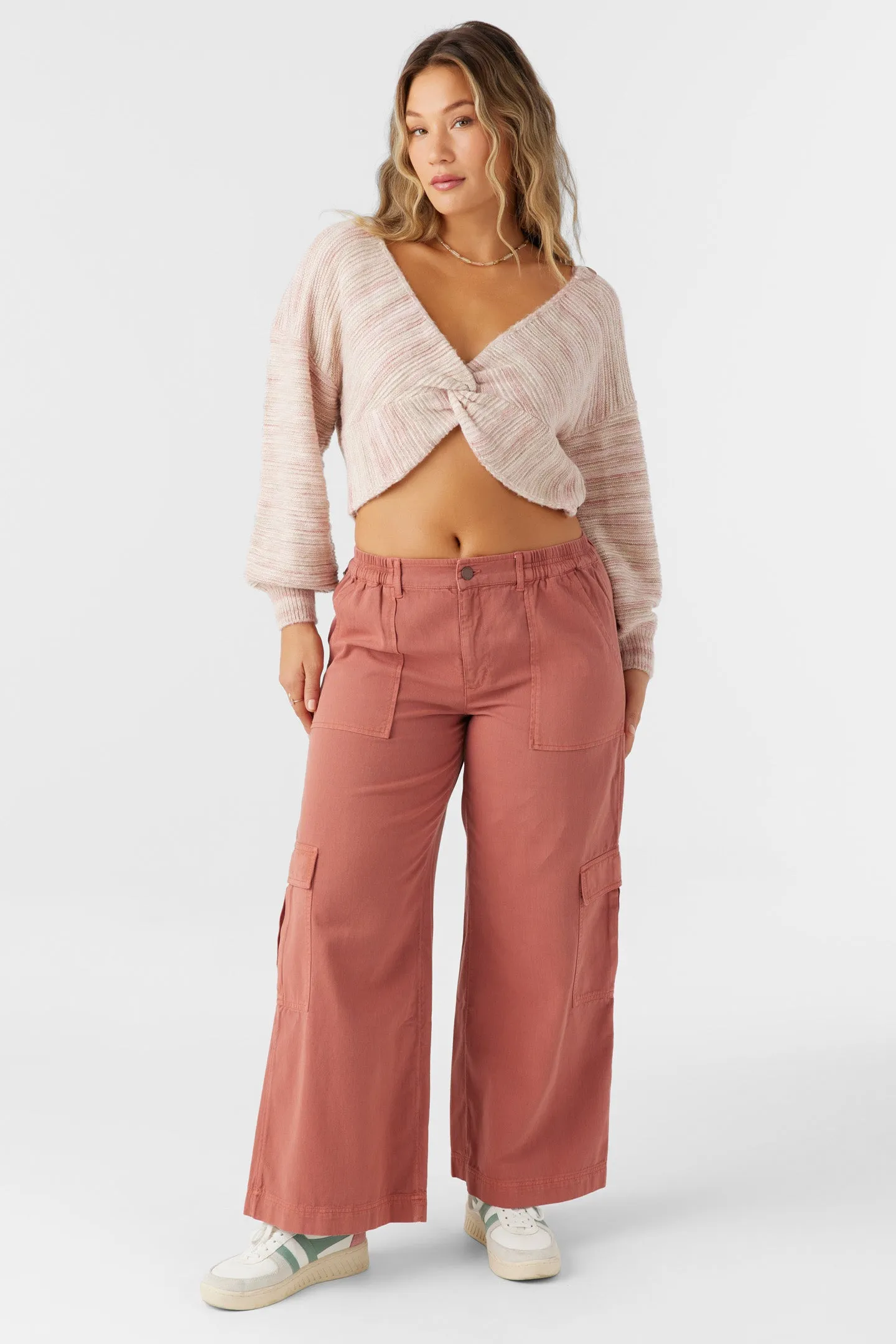 Brexton Cargo Pants sold by O'Neill product image thumbnail 3