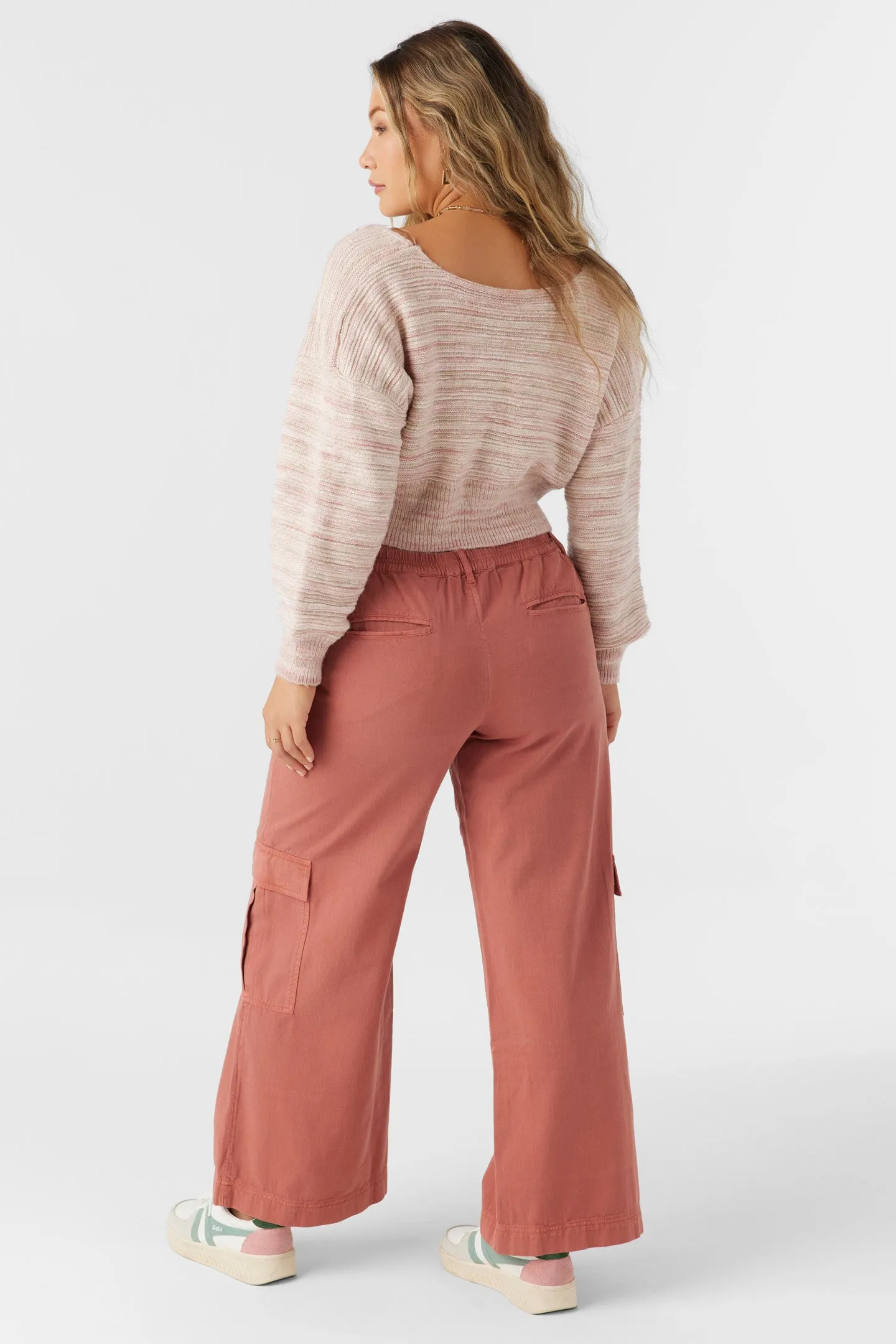 Brexton Cargo Pants sold by O'Neill product image thumbnail 2