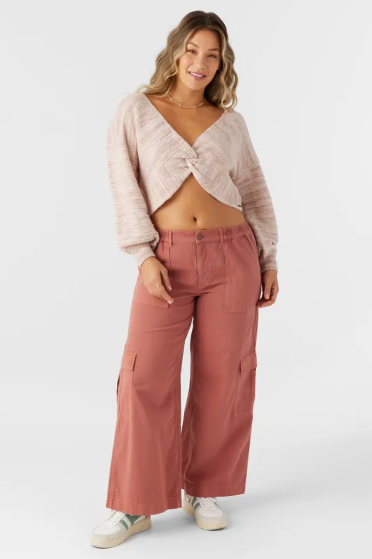 BREXTON CARGO PANTS sold by O'Neill