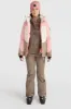CORAL SNOW JACKET sold by O'Neill