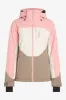 CORAL SNOW JACKET sold by O'Neill