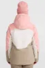 CORAL SNOW JACKET sold by O'Neill