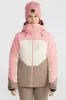 CORAL SNOW JACKET sold by O'Neill
